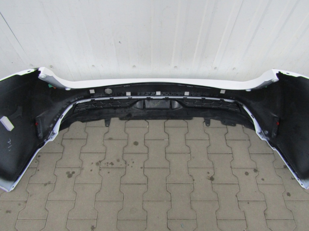 фото №8, Бампер задня задній corolla 12 xii e21 gr sport kombi 18-