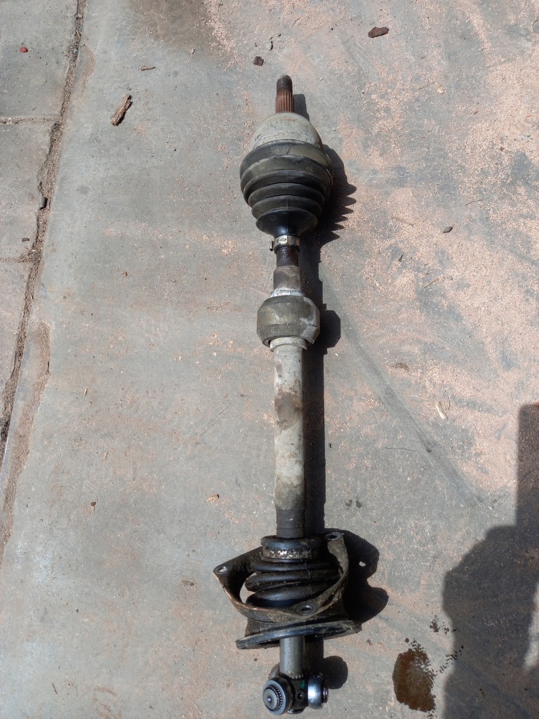 фото №1, Привідний вал ліва renault laguna 1.8kat 96r