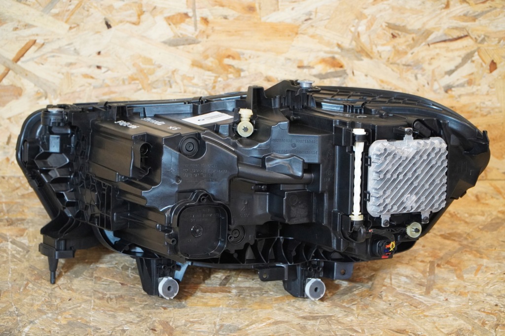 Купить Фара фонари full led 5a8e105 5a8e106 bmw x5 m g05 24r lci новая  0km оригинал