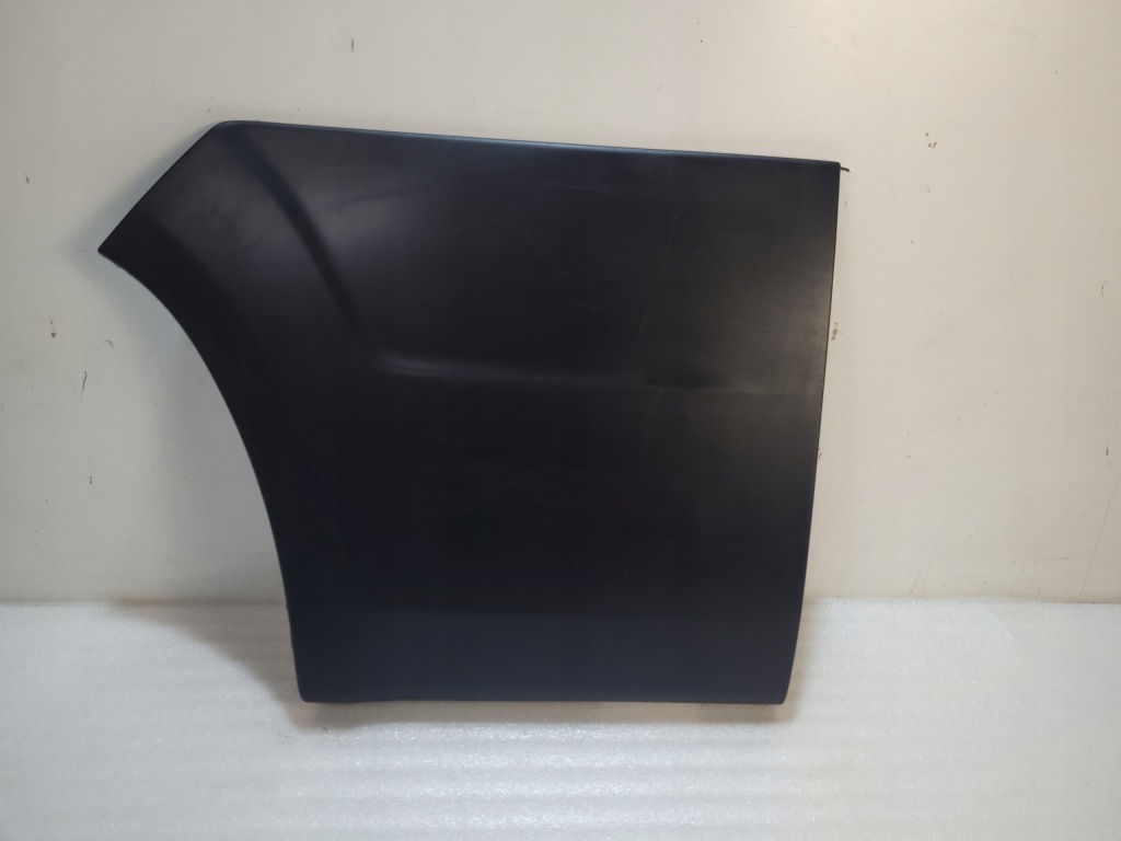 фото №1, Ducato iii молдинг крила ліва задня 1317366070