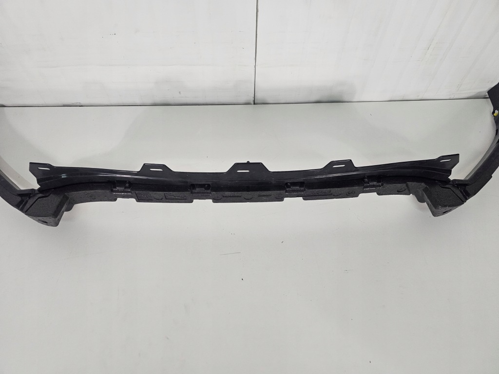 фото №6, Підсилювач абсорбер бампера перед jaguar e-pace r-dynamic