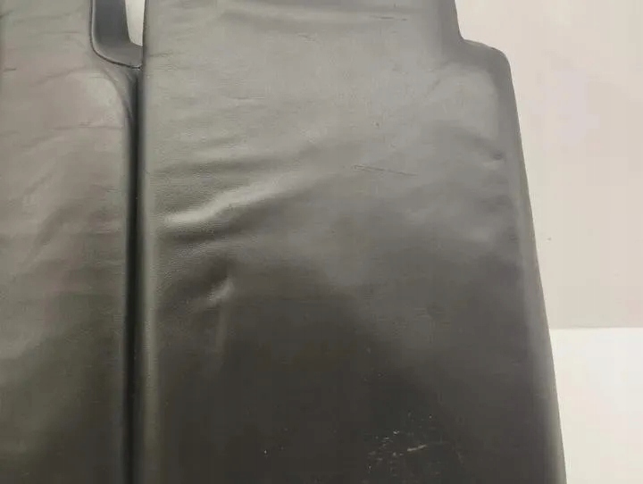 фото №13, Заднее сиденье задняя porsche cayenne 9pa 7l5885376n 3.2l бензиновый 184kw 2005