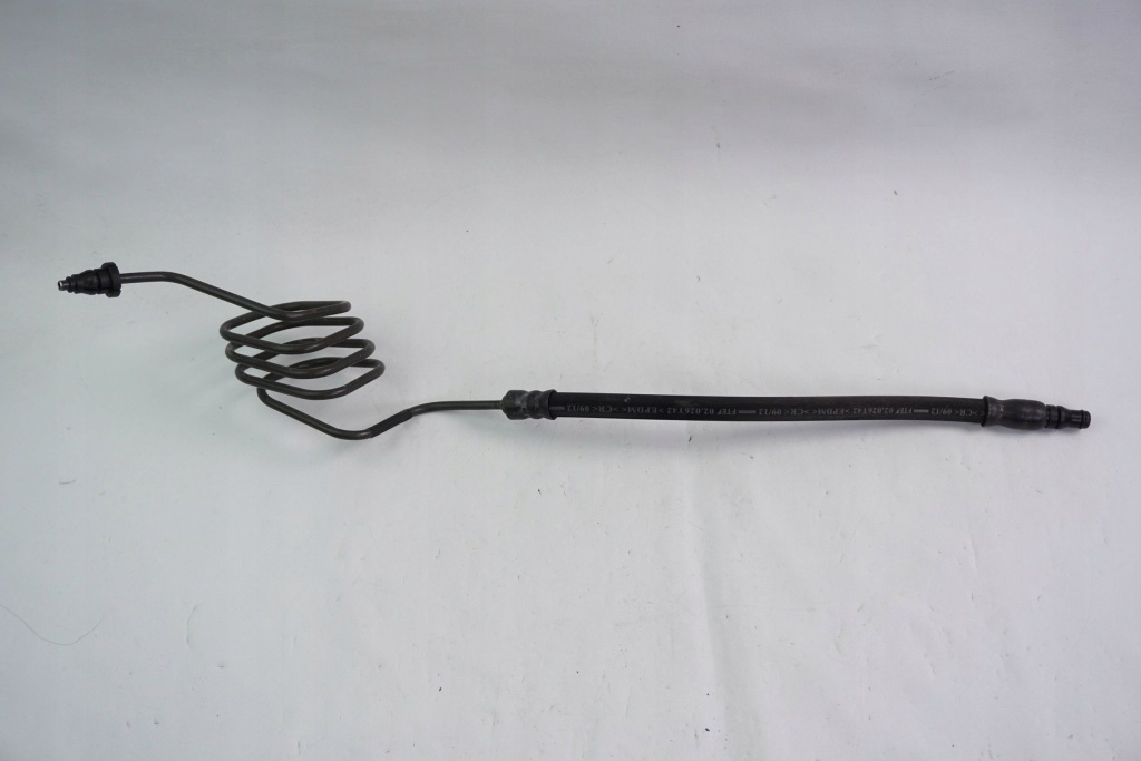 фото №1, Шланг цилиндр сцепления vw golf vii 5q1721465n