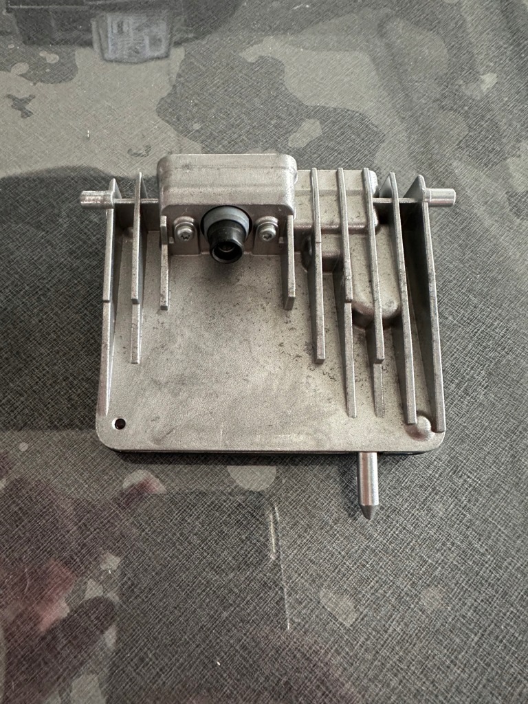 фото №1, Mercedes камера a2479008615