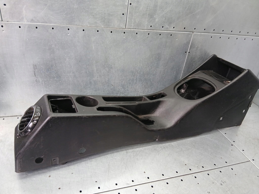 фото №1, Тунель середній alfa romeo 147 1.9jtd 03r