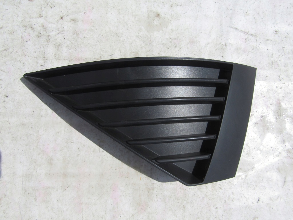 фото №1, Решётка seat ibiza 6j iv 08-12 cupra 5d задняя правая