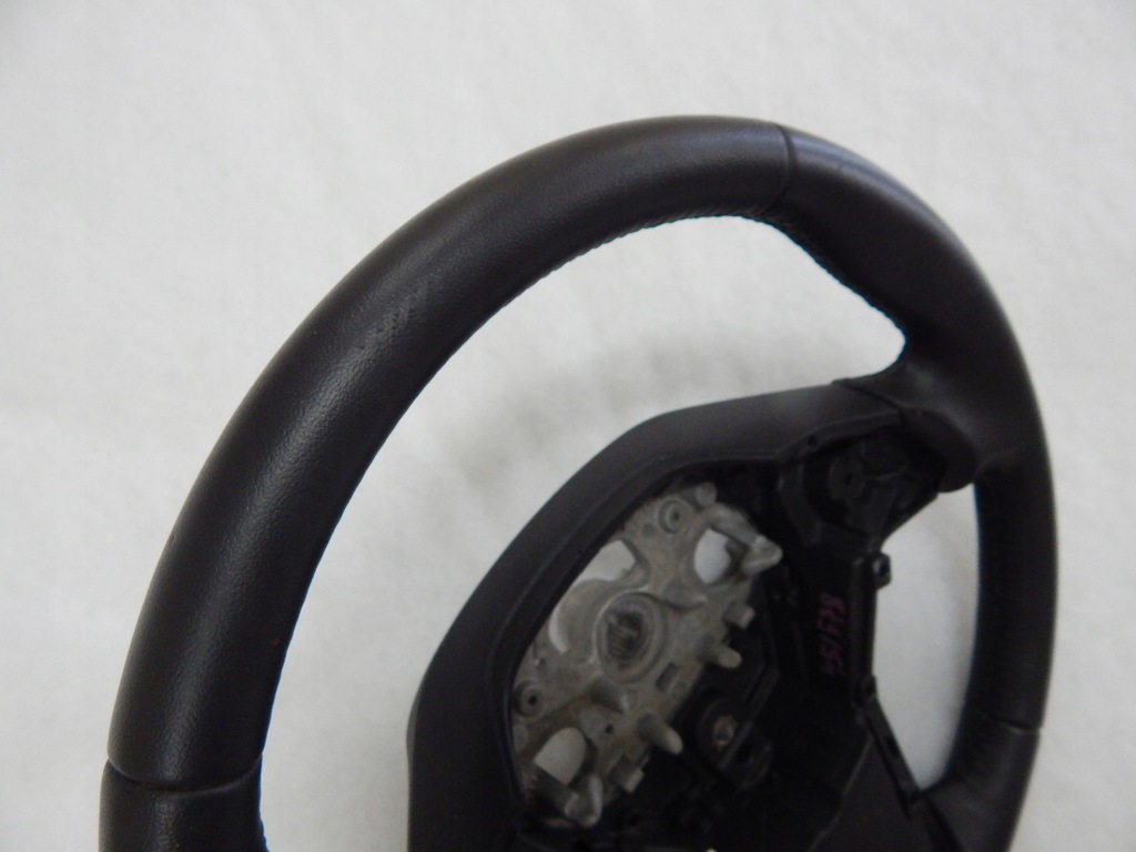 фото №8, Ford transit tourneo - воздуховод кожа oryg