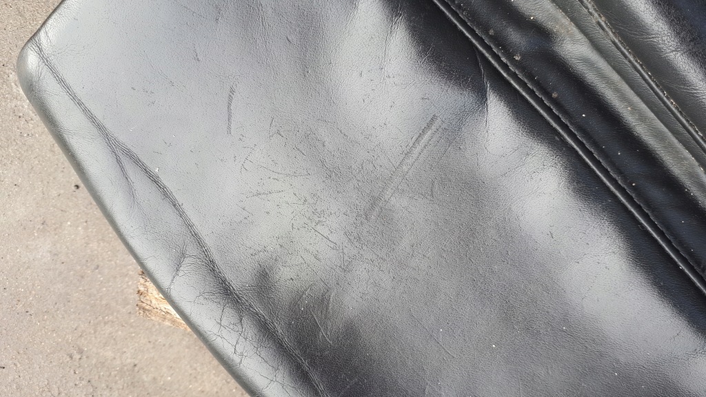 фото №16, A5 8t s5 lift шкіра сидіння правий перед coupe czarna s line