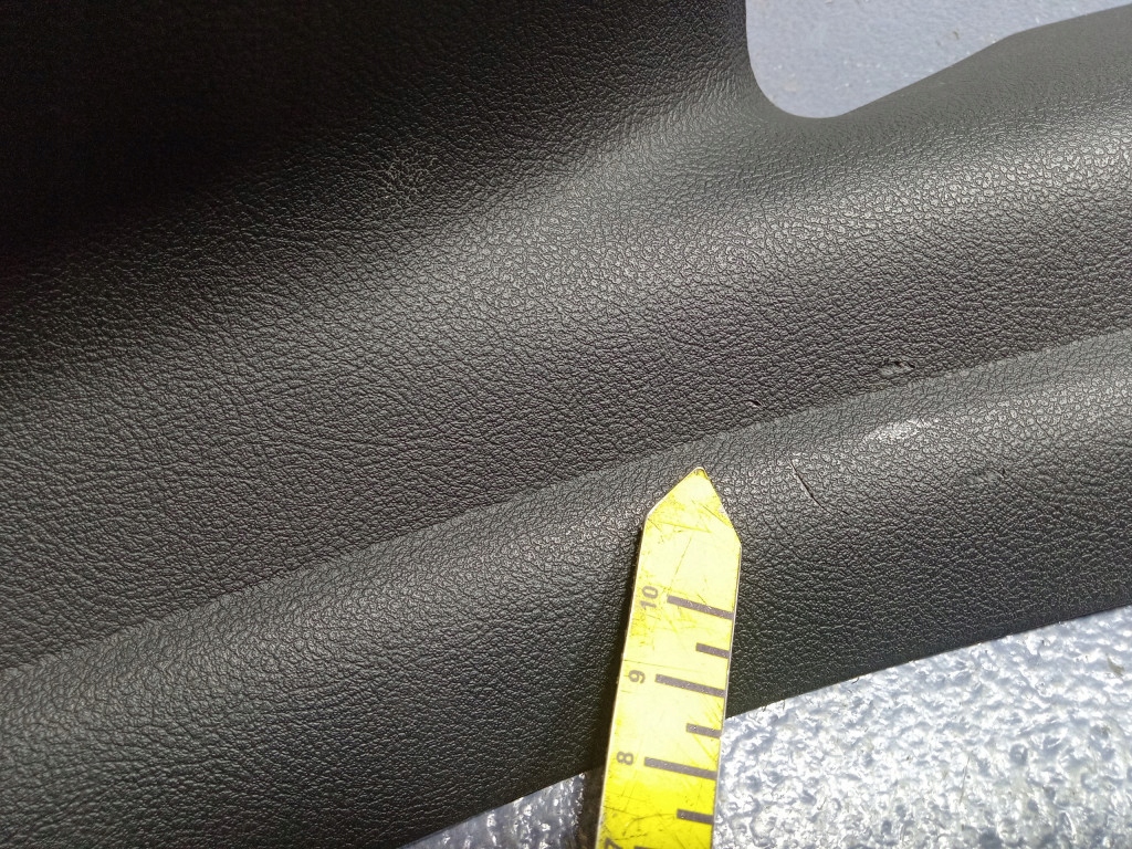 фото №5, Bmw i4 g26 защита молдинг порог задняя правая задняя 7491186