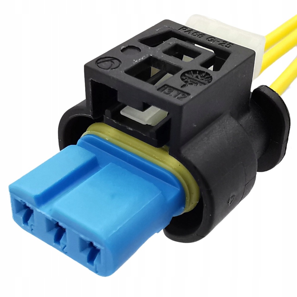 фото №1, Джгут котушки запалювання, датчика положення вала