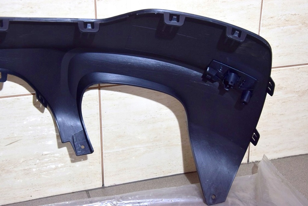 фото №14, Bmw x4 f26 спойлер задняя задний накладка-спойлер