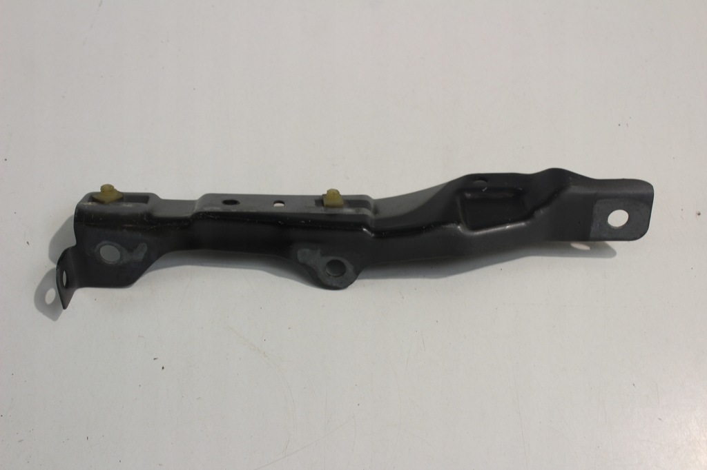 фото №2, Кронштейн крыла правое renault clio iv 4 całe