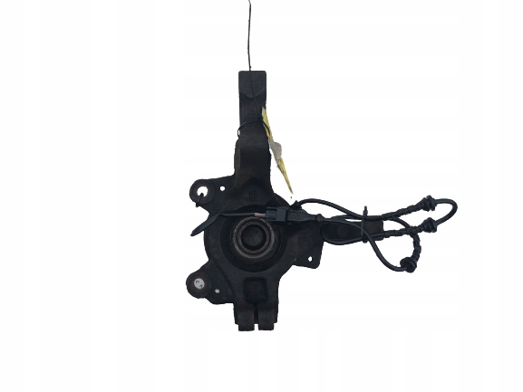 фото №1, Поворотний кулак ступиця перед права renault modus clio 3