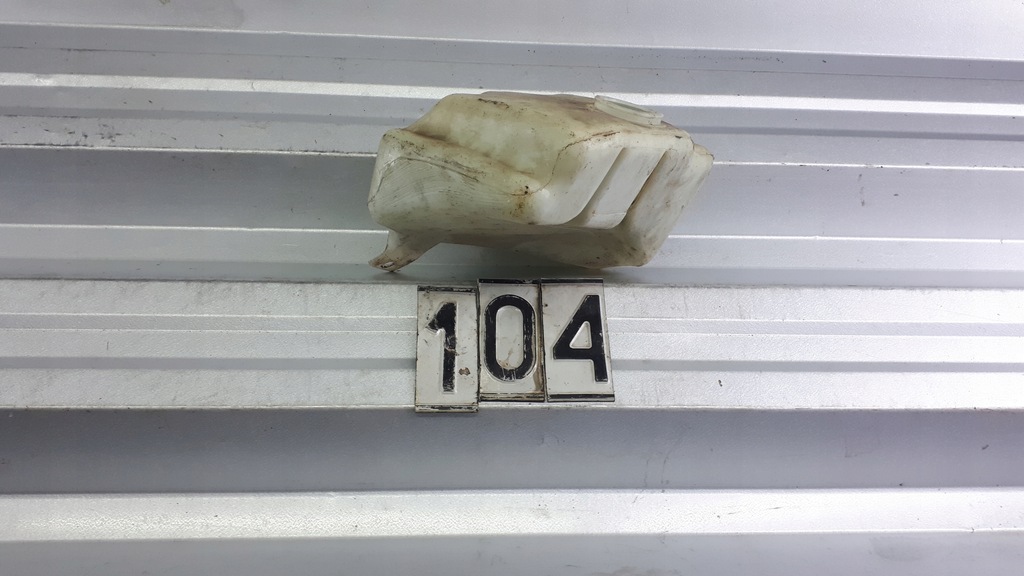 фото №1, Бачок омивача opel omega a