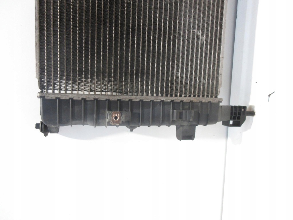 фото №8, Opel meriva a 1.4 03 -10 радиатор wody