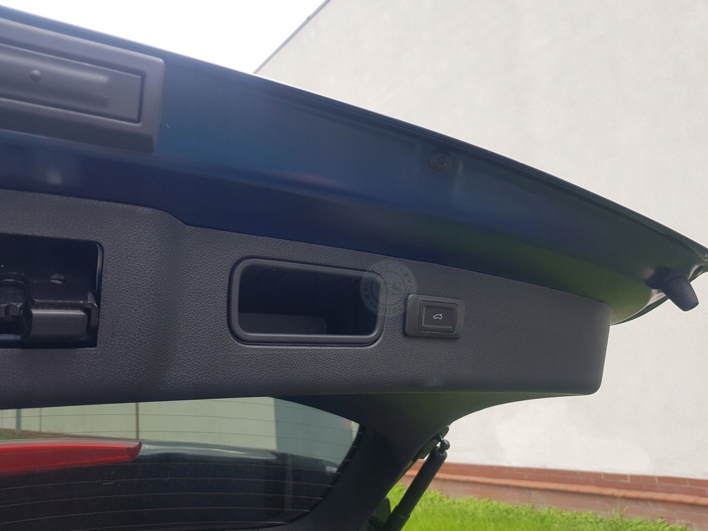 фото №11, V&s електрична кришка багажника kia niro