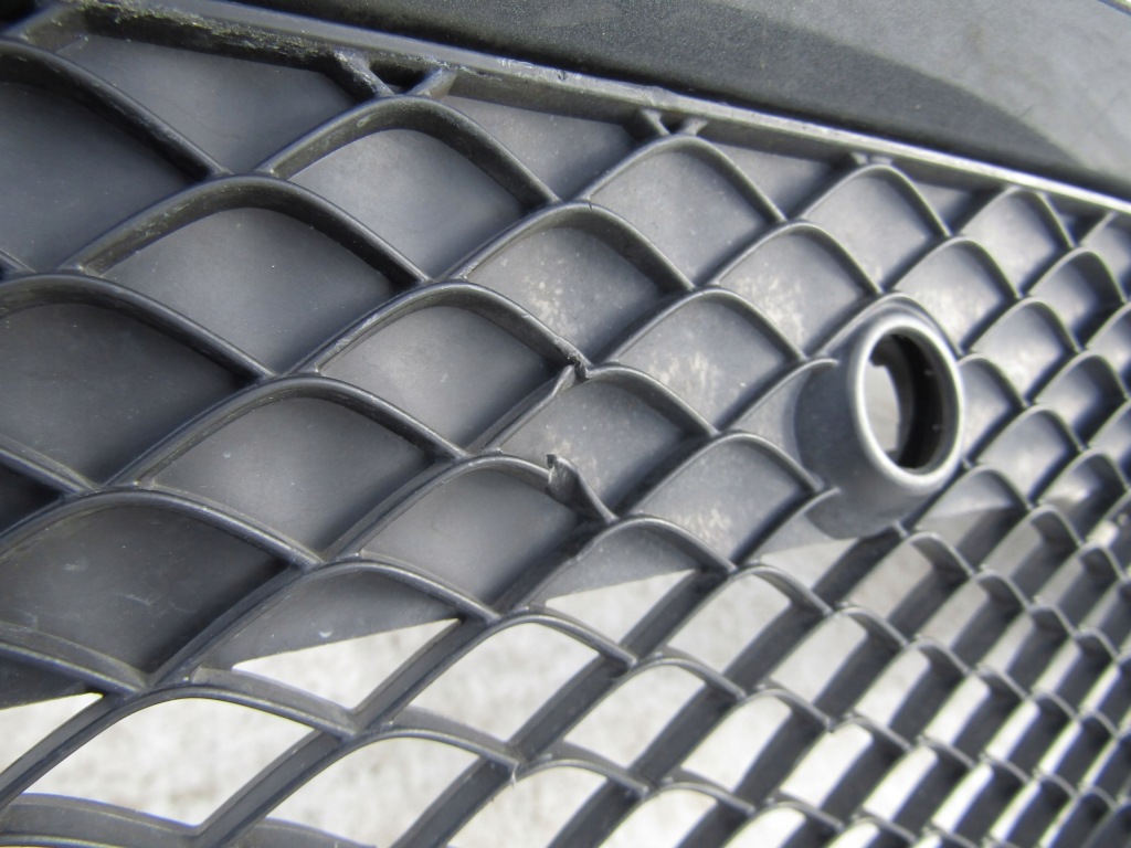 Купити Бампер mercedes glc w253 15-19 перед pdc amg