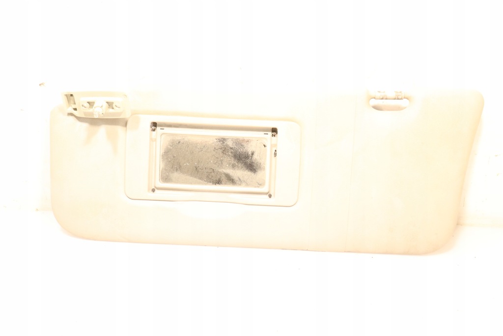 фото №1, Захист сонцезахисна ліва mercedes ml ii w164