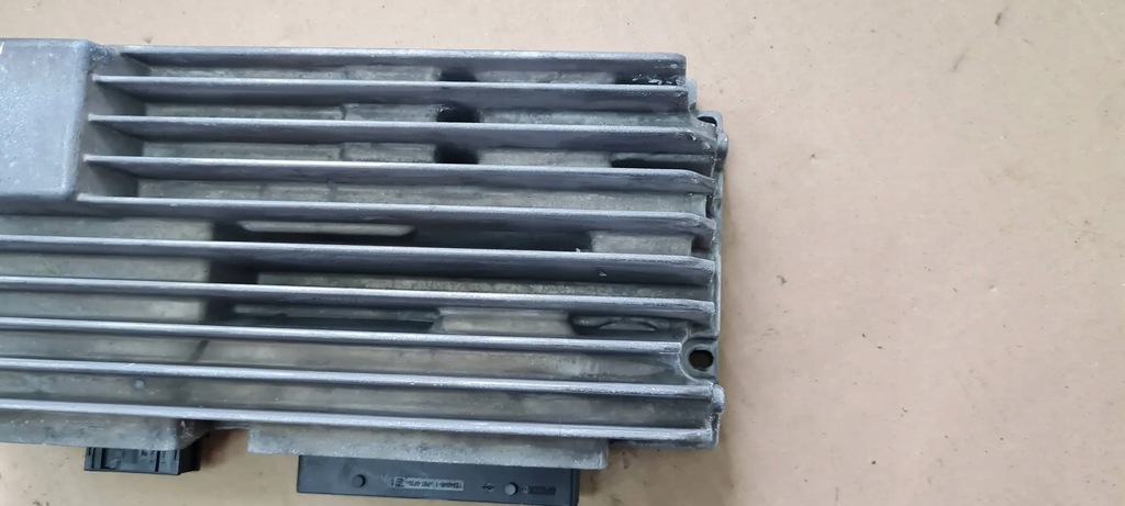 фото №9, Sq5 8r q5 усилитель bang olufsen 8t1035223a a4 b8