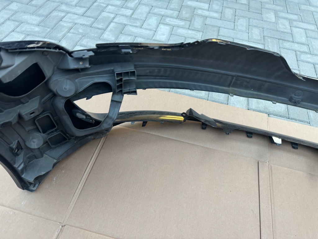 Бампер перед renault megane iii lift rs оригинал Доставка