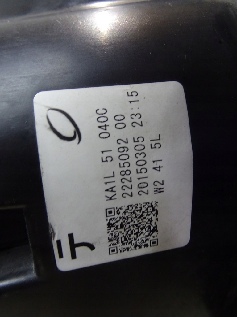 фото №6, Mazda cx5 лампа права ліва full led led 2 лінзи