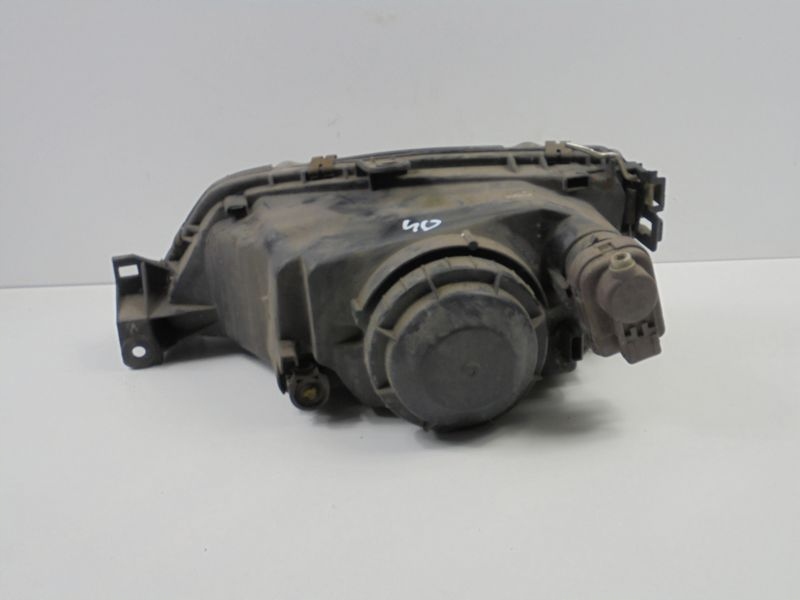 фото №8, Peugeot 306 94-97 фара правый 4d h4