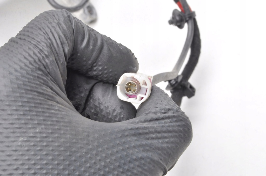 фото №8, Aston martin db11 зеркало левая 8+7 pin a065567