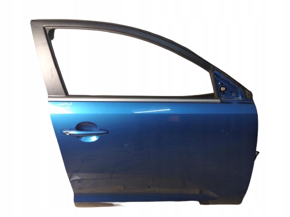 фото №1, Дверь правый перед полный sportage iii 10-15 5b