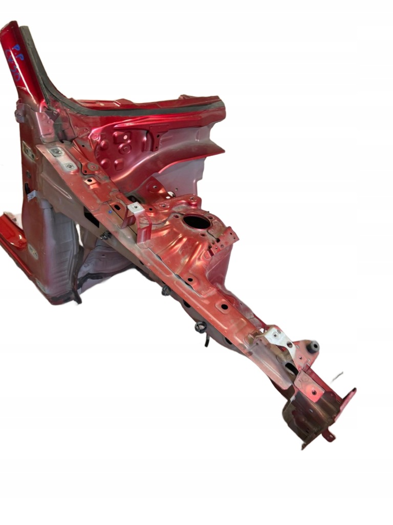 Четверть правый  перед cx30 cx-30 2019-25 в Украине