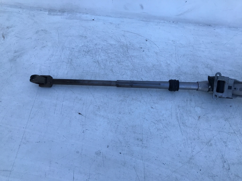 фото №3, Alfa romeo stelvio колонка рулевая шток eu