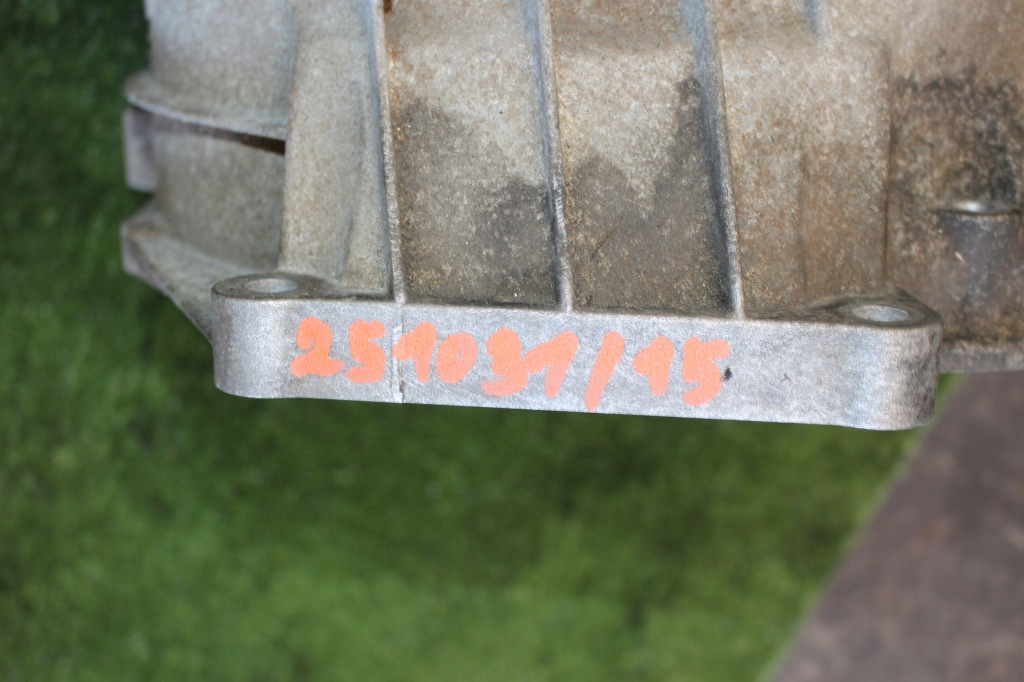 Коробка передач передач механическая bmw x3 e83 2.0d m47 в Украине