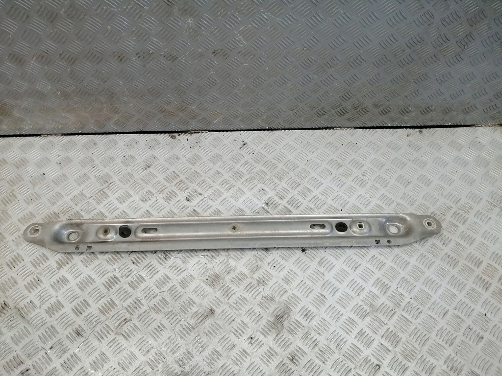 фото №4, Балка pod радиатор peugeot rcz