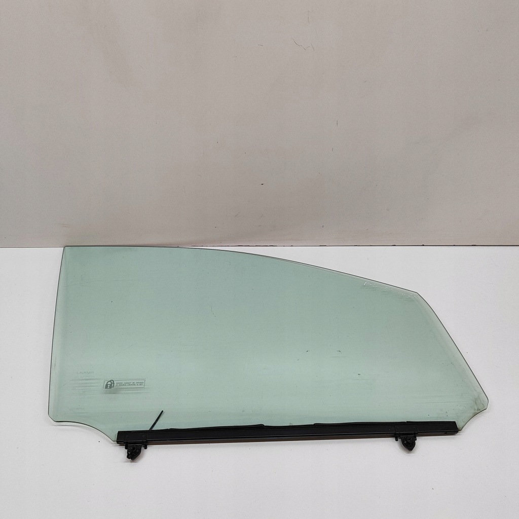 фото №1, Lexus rx 450h 2019 перед сторона права скло двері передніх