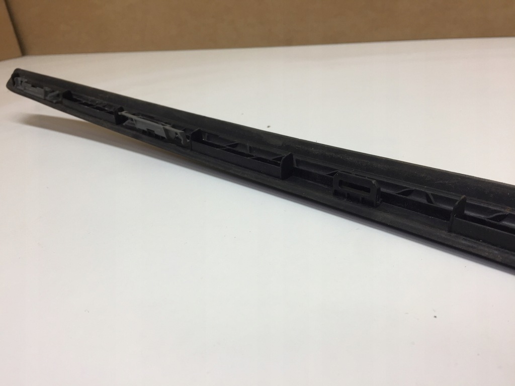 фото №7, Citroen ds4 молдинг скло лобове ліва 9688471580