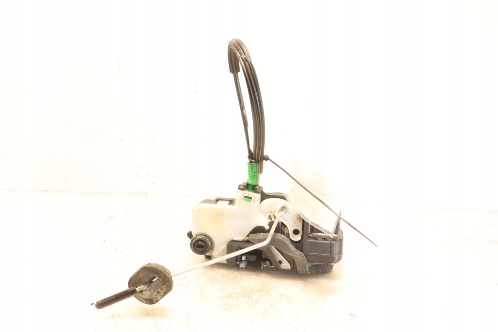 фото №3, Замок правий задня двері opel insignia a lift