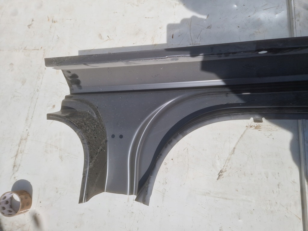 фото №7, Audi a4 b8 седан рамка порог блок двигателя рама обшивка порог