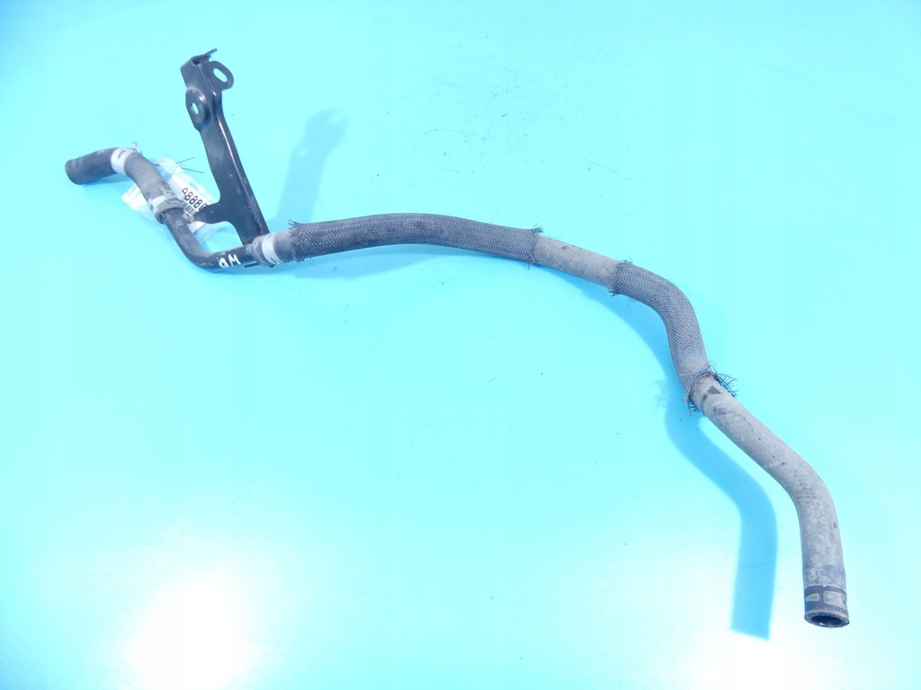 фото №6, Шланг системы охлаждение lexus gs iv 450h 11-20