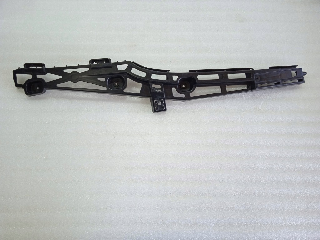 Купить Opel insignia направляющая бампера левый задняя 13238837