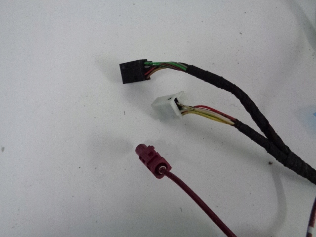 фото №6, Зеркало правое mercedes gla h247 2019- 13 pin цвет 191