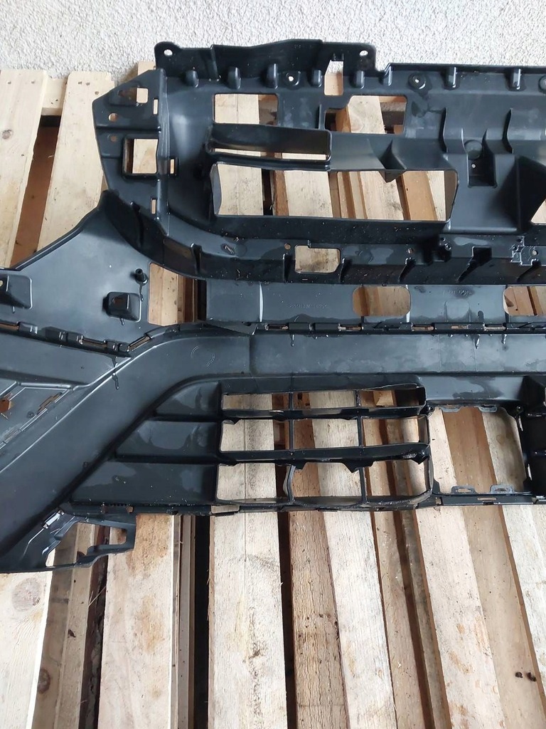 фото №10, Бампер перед передній suzuki sx4 s cross lift 7172164ro