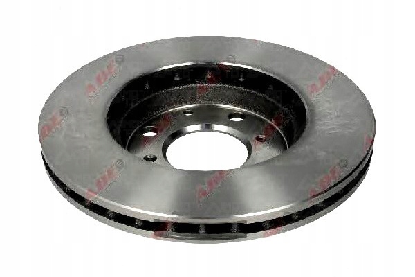 фото №1, Abe тормозные диски тормозные 2szt. honda city jazz ii logo