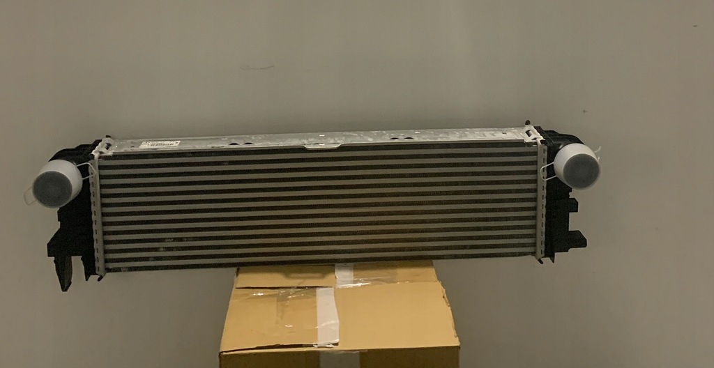 фото №1, Інтеркулер mercedes v-klasa 447