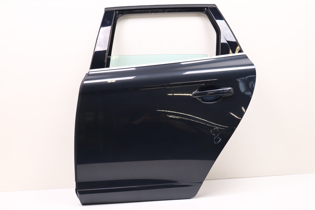 фото №1, Volvo xc60 i lift двері ліва задня 492-46