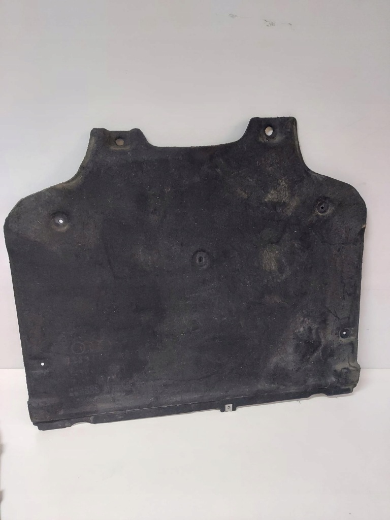 фото №1, Плита защита pod коробка передач audi a4 b9 8w0863822b