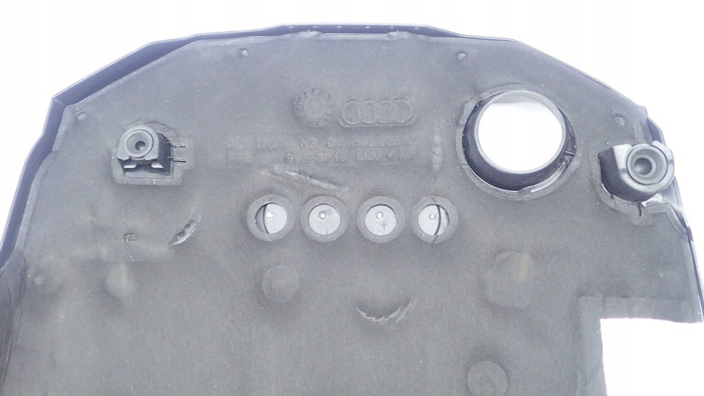 фото №8, Audi оригінальний номер 04l193925a