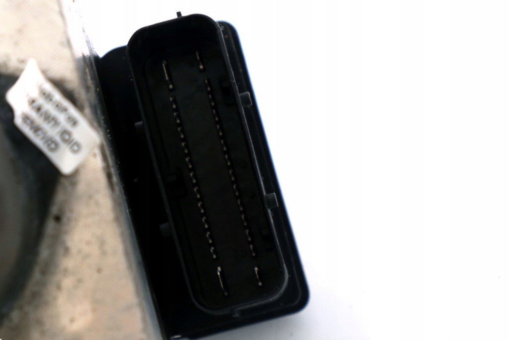 Mini r56 r60 abs насос тормозная 6851839 6851840 Цена