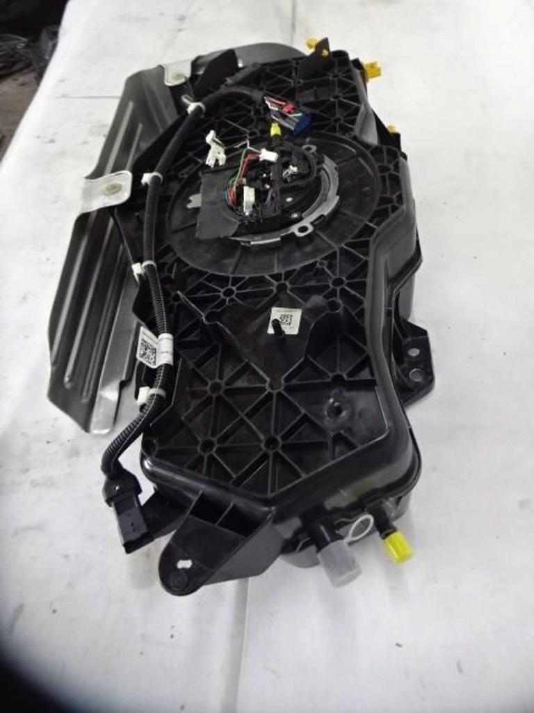 фото №11, Бак adblue jumper ducato boxer