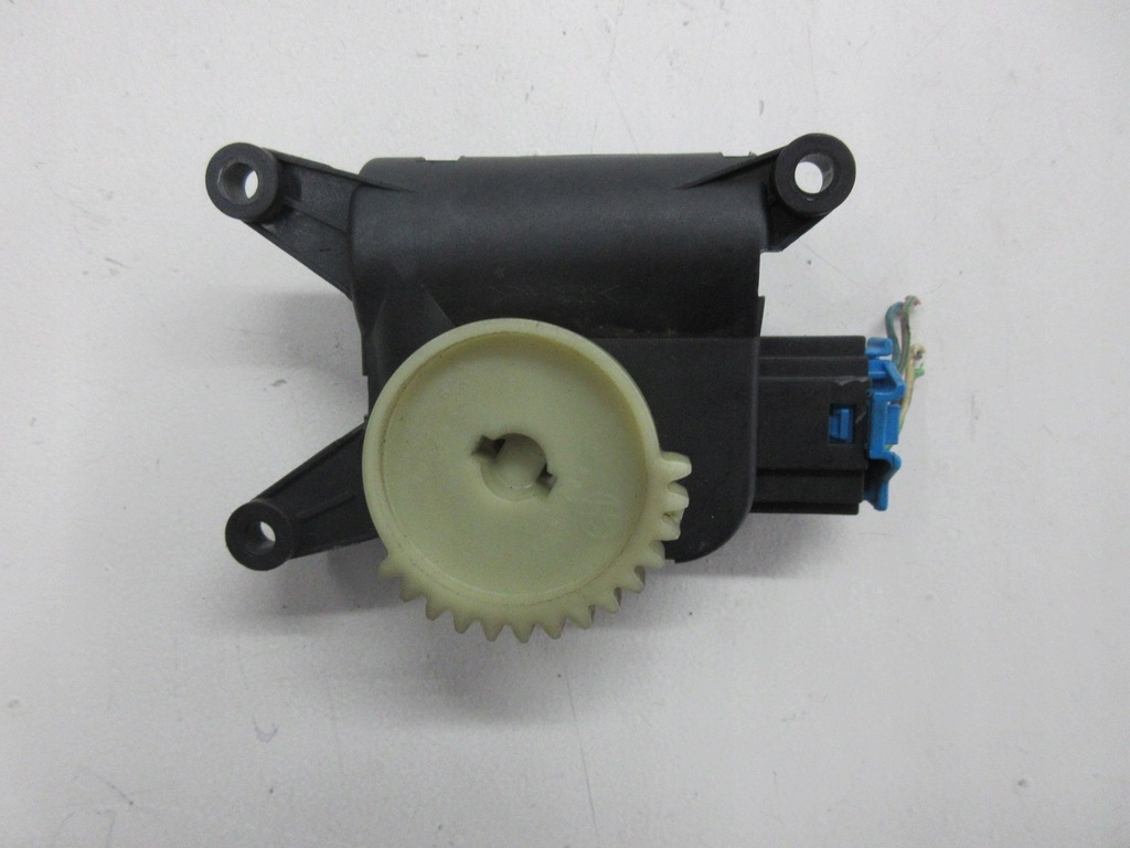 фото №5, Seat ibiza iii 1.9 tdi 3d моторчик отопителя