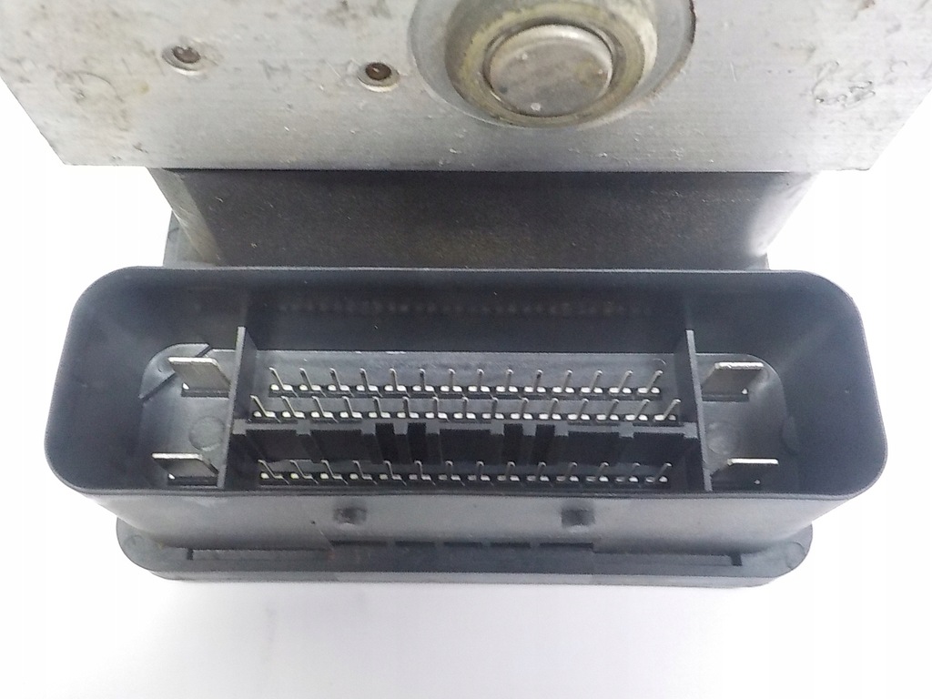 фото №10, Volvo v50 s40 ii насос abs 4n51-2c405-eb 30672506a