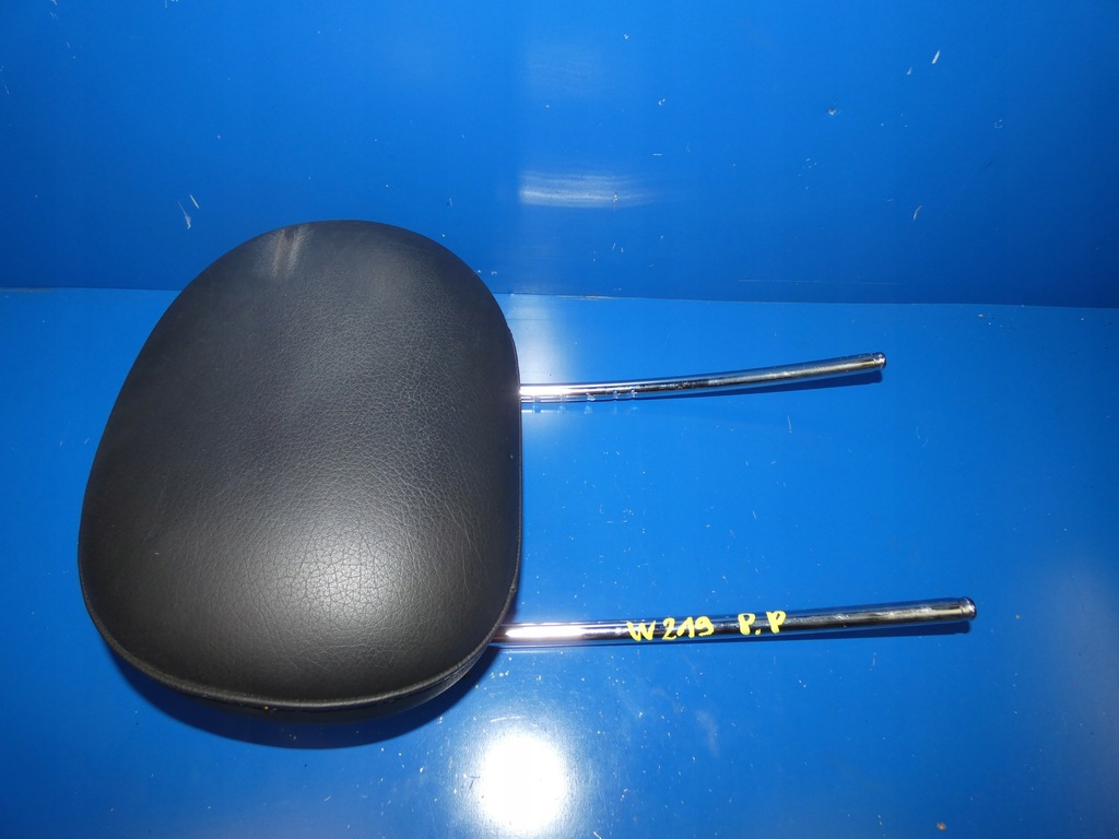 фото №1, Mercedes cls w219 підголівник сидіння перед передній